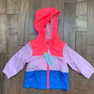 Cat and jack 12 month jacket